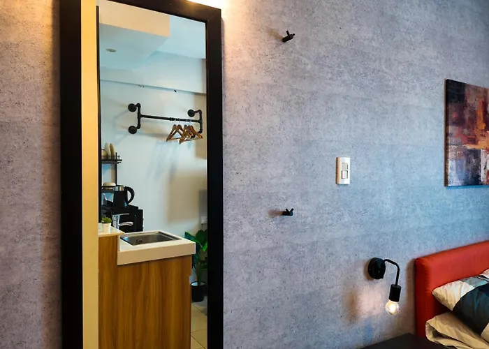 Near Sm Megamall 400mbps Netflix Hbo * Manila