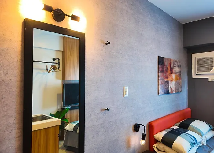 Near Sm Megamall 400mbps Netflix Hbo * Manila