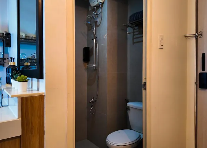Near Sm Megamall 400mbps Netflix Hbo * Manila